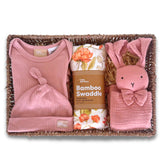 Romper & Bunny Premium Baby Girl Hamper